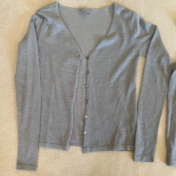 Cardigan set - Picture 3 of 6